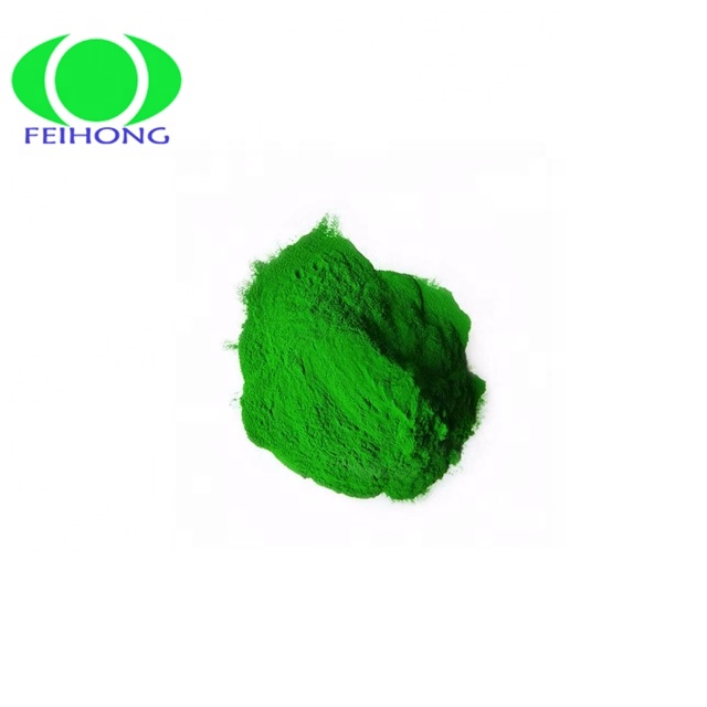 RAL6005/6018 Green Hybrid Thermoset Powder Coating Powder Paint Pintura En Polvo