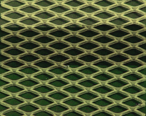 Revêtements thermoplastiques de poudre de couleur verte/noire de polyester de trempage pour la clôture en acier galvanisée